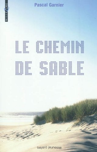 Chemin de sable (Le)